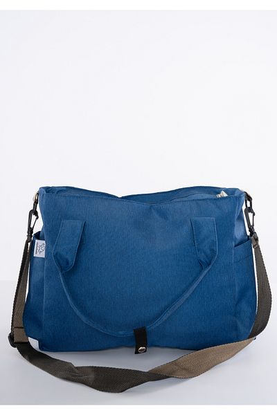 elphybaby Carry All Nappy Bag / Mama Bag