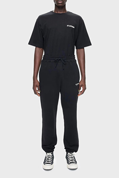 LES BENJAMINS Cotton Regular Fit Jogger Sports Pants Men's Pants Lb24Fweapmusp