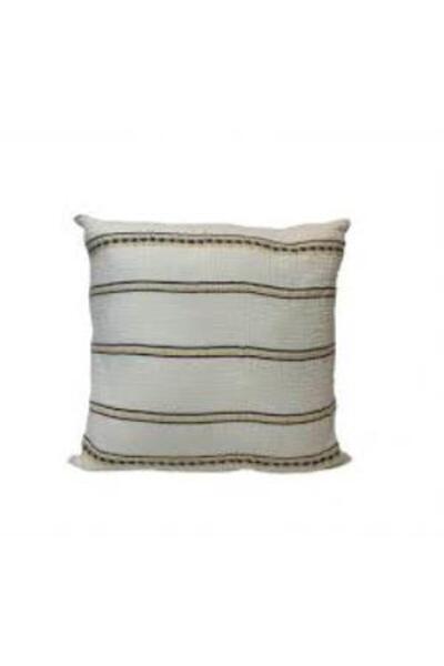 Sarev Hera Жовтий 45x45 Подушка