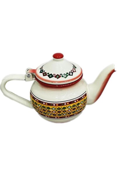 Generic Al Saif Badia Design Tea Kettle, 14 cm size