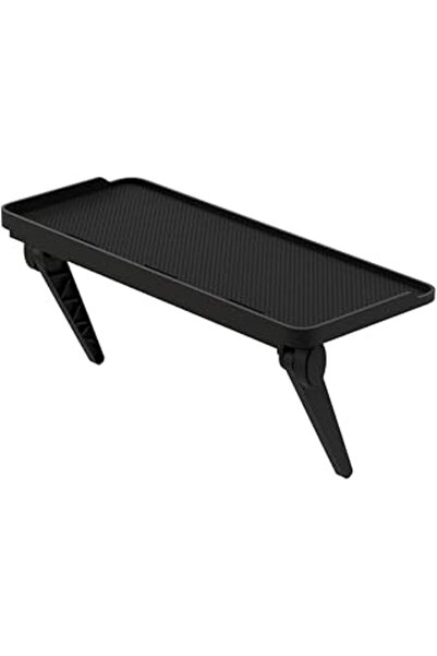 Lunatic Ta53 Adjustable Tv Top Storage Holder, Display Monitor Top Shelf, Mob...