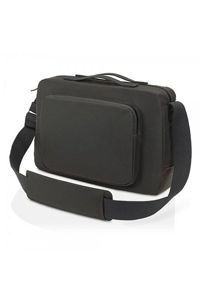 Ally Capellino Ao 15.6" Canvas Satchel Superlight MacBook Laptop Bag Hd954Zm/A