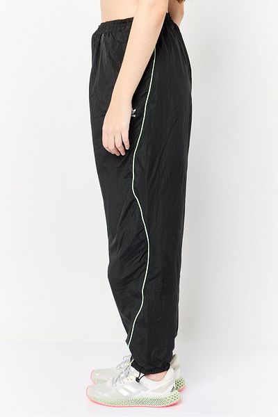 adidas Women Sportswear Fit Training Sweatpants, Black