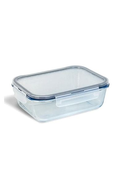 Mu Art Paçi Verona 1040 Ml Lockable Storage Container