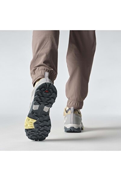 Salomon X Ultra 5 L47810400 Παπούτσια πεζοπορίας Patika Running Unisex για εξωτερικούς χώρους ΜΠΕΖ