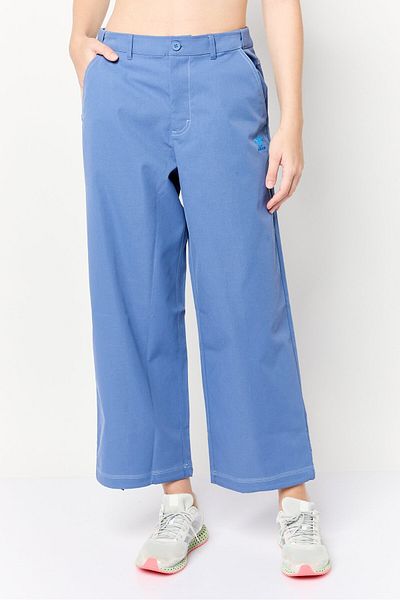adidas Women Sportswear Fit Training Sweatpants, Blue