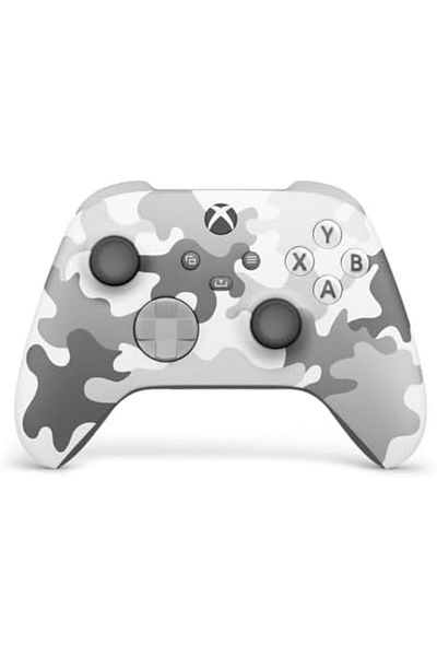xbox Controller WLC AN