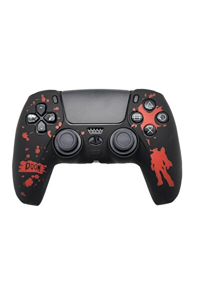 Aırstorr Airstorr PS5 Dualsense Koruyucu Playstation 5 kolun Desenli Silikon ...