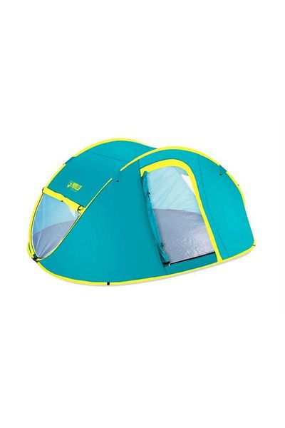 BESTWAY بافيلو خيمة 4 أشخاص 2.10x2.40x1 متر من بيست واي - 26-68087