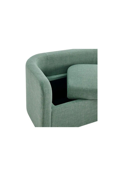 hoom concept LOTUS KOLTUK, KETEN