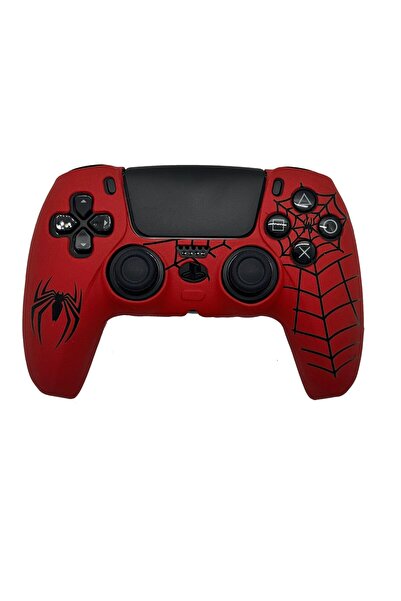 Aırstorr Airstorr PS5 Dualsense Koruyucu Playstation 5 kolun Desenli Silikon ...