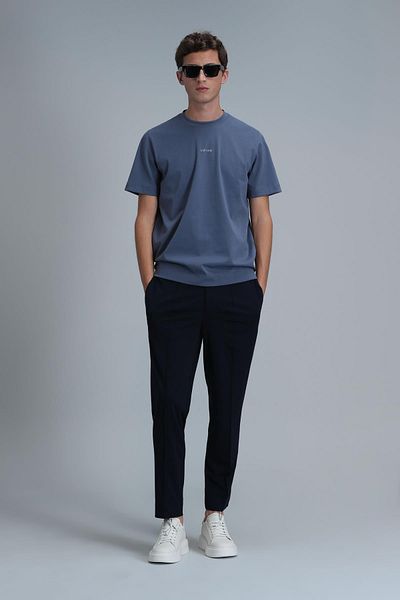 Lufian Tricou Antony pentru bărbați 111020204