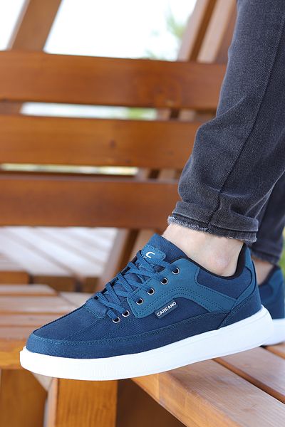 Vojo Jean Ultra Light Pantofi sport confortabili pentru bărbați
