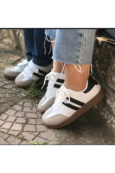 Pandalina Matka Dětská Sportovní obuv Unisex Phylon (LIGHT) Phylon (LIGHT)
