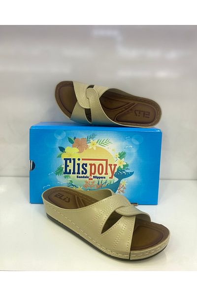 ElisPoly التشريح الكامل لجراحة العظام، النعل الخفيف من البولي، النعال اليومية للحيوانات الأليفة.