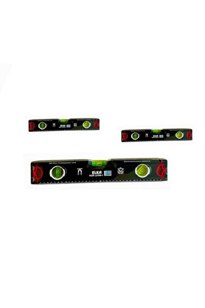 ELKA 40 CM MIKNATISLI HASSAS SU TERAZİSİ