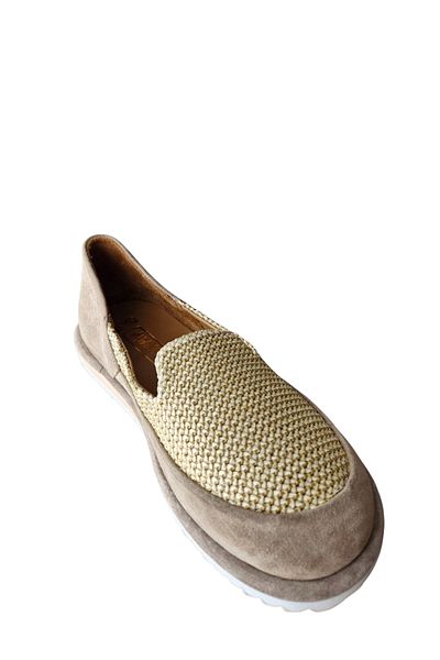 aayak&kabımofficial Genuine Leather Comfortable Fit Women's Shoes