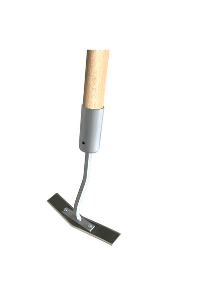 Devribell OK ÇAPA 17 cm, SAPLI Bitki Arası Ot Temizleme Çapası