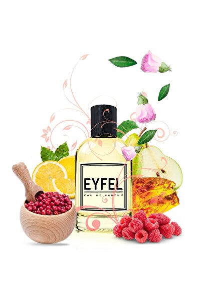 Eyfel Parfüm Eyfel Kadın Parfüm W262 50 ml