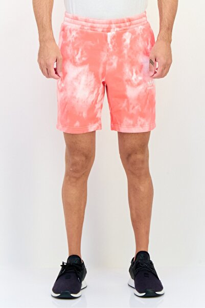 adidas Men Sportswear Fit Outdoor Shorts, Multicolor