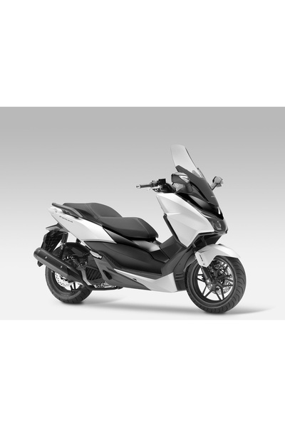 PROVANCE Honda Forza Motosiklet Çocuk Koltuğu - Kol Destekli