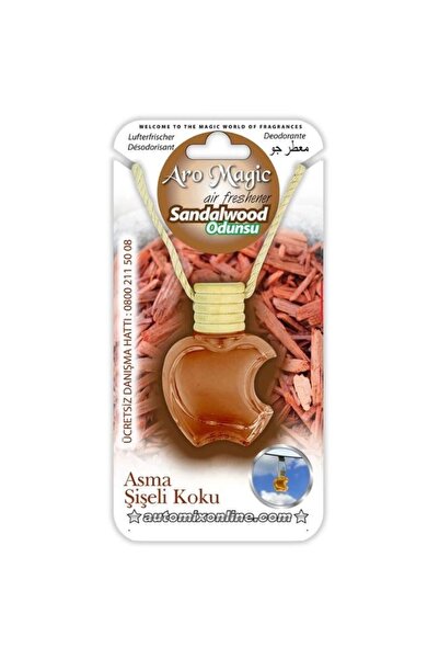 Aromagic Asma Şişe Koku Odunsu 10 Ml 40130