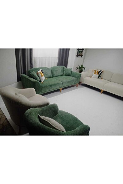 Lidya Home Armina Koltuk Takımı