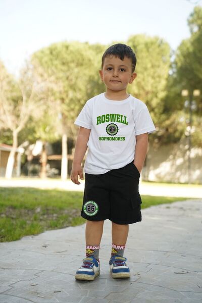 armicem Доставка на мобільний телефон Детальний опис Комбінезон капрі та футб...