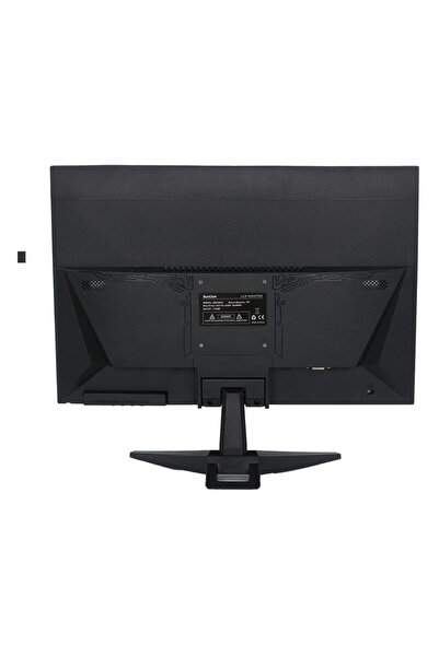SUNCOM SM190VI-N 19" 60Hz 5Ms VGA+HDMI HD+ VA Vesa Monitör