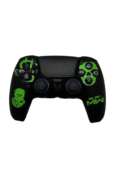 Aırstorr Airstorr PS5 Dualsense Koruyucu Playstation 5 kolun Desenli Silikon ...