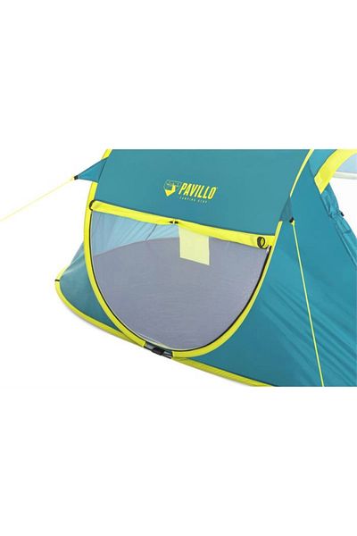 BESTWAY Bestway Pavillo 2-Person Tent 2.35x1.45x1 m - 26-68086