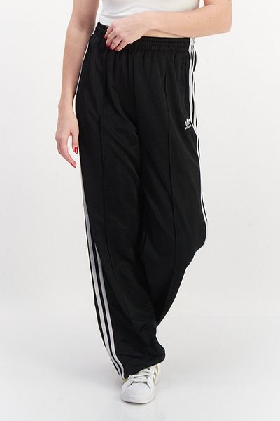 adidas Women Sportswear Fit Outdoor Track Pants, Black