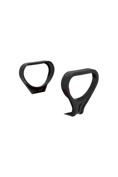 Türksit Ofis Koltuğu Yedek Parça Eko Kolçak Çift