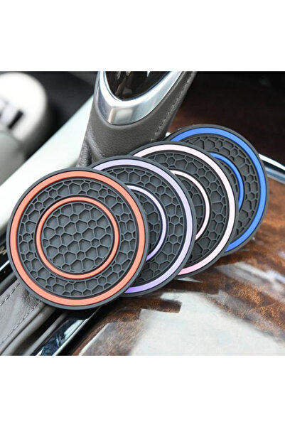 Nemere حاملات الأكواب داخل السيارة للمنزل