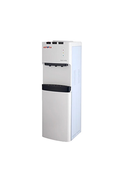 Aurora Water Dispenser with Bottom Storage | AR-19WDP