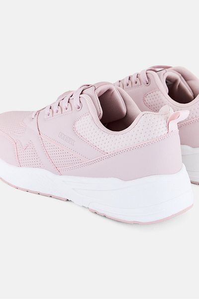 RBX Women Lace Up Outdoor Shoes, Pink