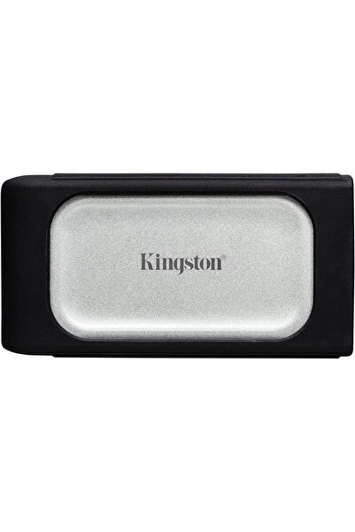 Kingston XS2000 Portable SSD, 1000GB Capacity