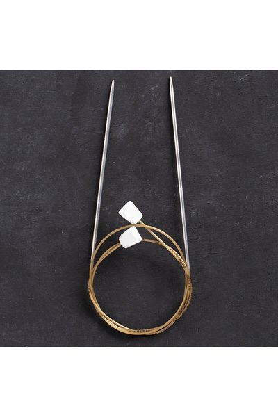 Biomak Addi Flexi-Waist 2,75mm 50cm Εύκαμπτος Πλεκτός Κρεμάστρα - 181-7