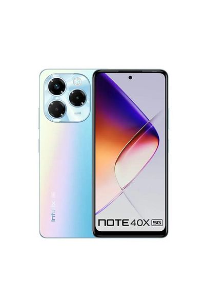 INFINIX 256 GB Infinix Note 40x Ram 16 5 g