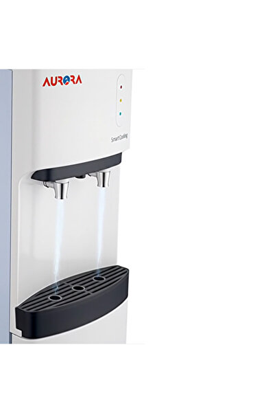 Aurora Water Dispenser with Bottom Storage | AR-19WDP