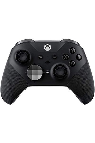 MICROSOFT Xbox Elite Wireless Controller Series 2 - Black