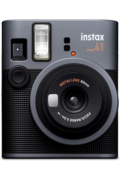 Fujifilm Instax Mini 41 Instant Film Camera