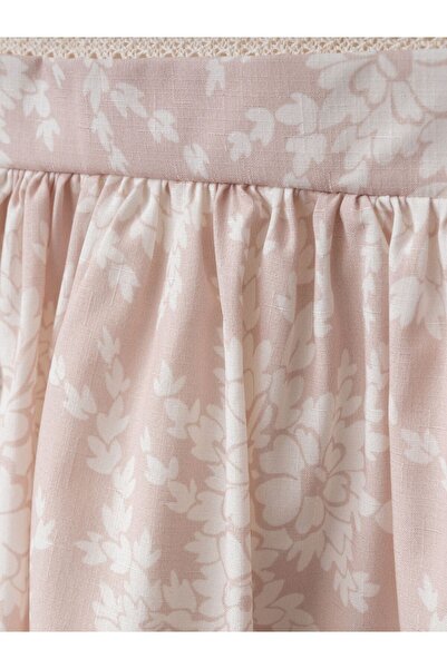 Cherrys Bebek Keten Kız Bebek Elbise