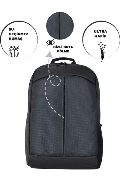 MGV SR10 PITIKARE BACKPACK