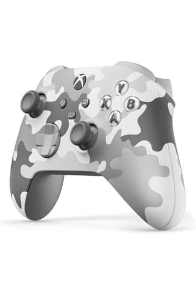 xbox Controller WLC AN