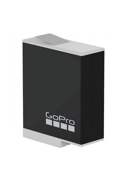 GoPro GoPro Enduro Rechargeable Li-Ion Battery for HERO11/10/9 Black