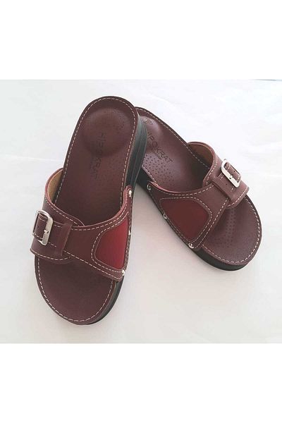 Hipokrat Medikal Sabo Women's Epin Hallux Slippers
