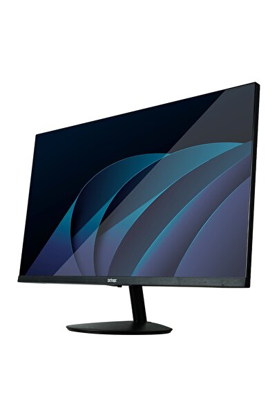 TECHNOPC Tpl24v 23.8" 60hz 5ms Vga Hdmı Dp Fullhd Va Vesa Monitör