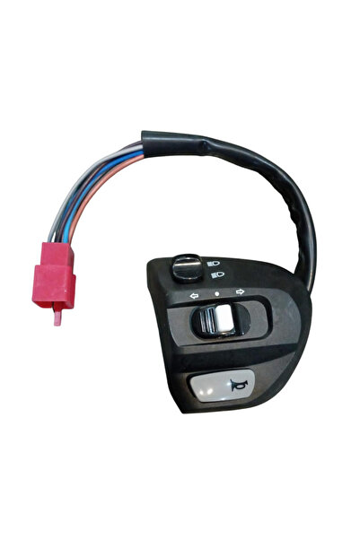 Volta VSX DÜĞME SETİ SOL 2024