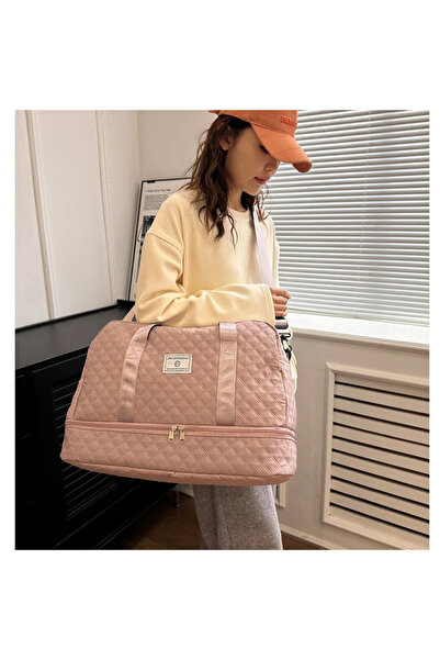 delis Travel Bag, Mairead Gt2957, Pink